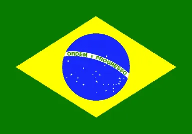 ブラジル国旗