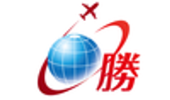 関西福祉大学　勝田吉彰研究室のロゴ