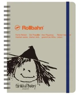 オープン記念　オリジナルノートをプレゼント