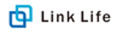 株式会社Link Lifeのロゴ