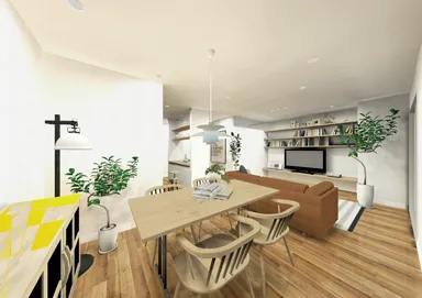 完成イメージ画像1