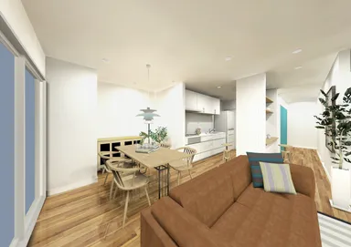 完成イメージ画像2