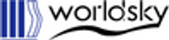 株式会社ワールドスカイのロゴ