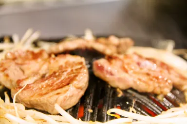 ジンギスカン_1