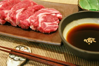 ジンギスカン_2