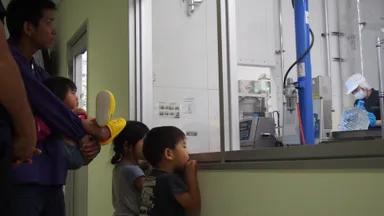 プレミアムウォーター　熊本復興イベント 3