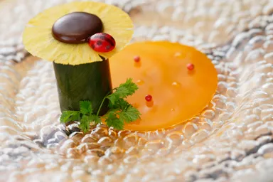 アヴァンデセール「ソレイユ～ひまわり～」