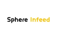 Sphere Infeed　ロゴ