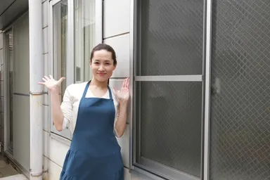 STEP5：簡単にできました！(所要時間およそ15分)