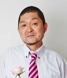 社会的エンターティナー　松本 隆博氏