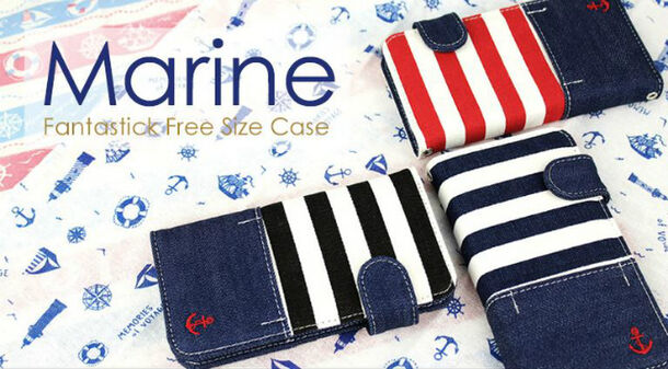 Free Size Case Marine Main