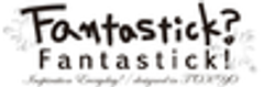 株式会社Fantastickのロゴ