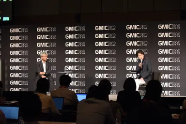 2015年会場の様子