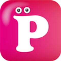 株式会社タイタン・アートのロゴ