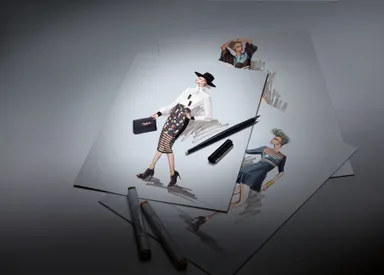 タイのファッション　イメージ