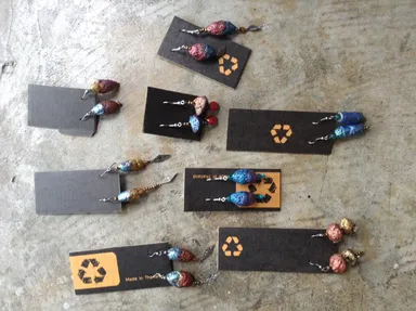 アクセサリ イメージ1