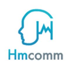 Hmcomm株式会社のロゴ