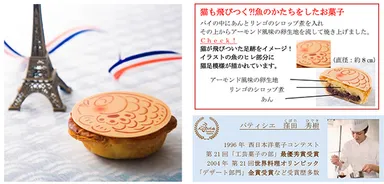 食べ鯛　イメージ