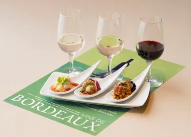 ディスカバリーボルドーセット