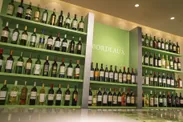 バリューボルドーで選出された100本のワイン