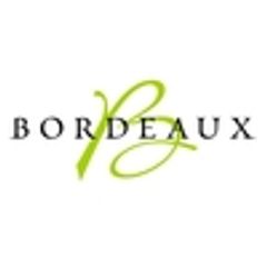 ボルドーワイン委員会のロゴ