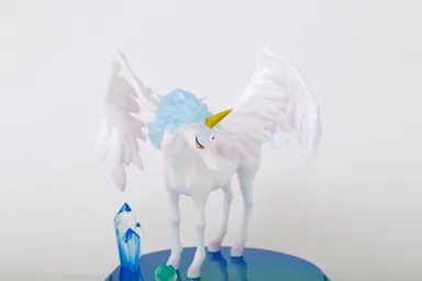 Figuarts Zero chouette ちびうさ＆エリオス-夢のなかで-(9)※画像はイメージです。(C)武内直子・PNP・東映アニメーション