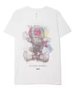 glamb Tシャツ　1号(ホワイト)