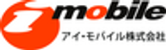 アイ・モバイル株式会社のロゴ