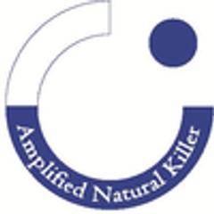 リンパ球バンク株式会社のロゴ