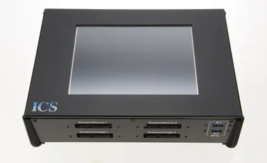 FBI-G3 Slim モデル