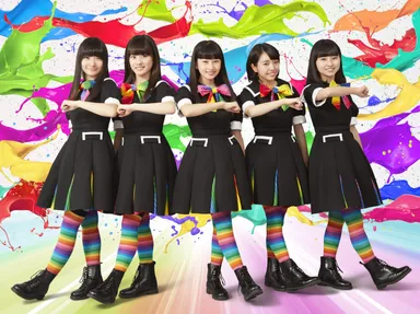 ロッカジャポニカ