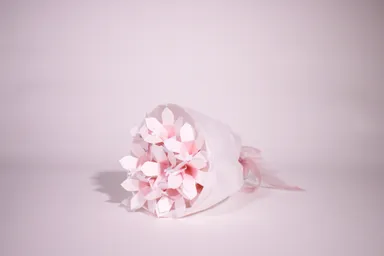 『Hana-kotoba Bouquet 花束セット』