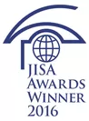 JISA Awardsロゴ