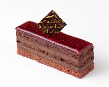 トリュフショコラフランボワーズ