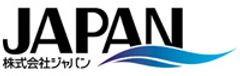 株式会社ジャパンのロゴ