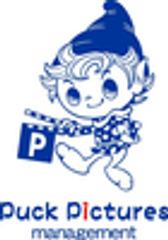 有限会社パックピクチャーズのロゴ