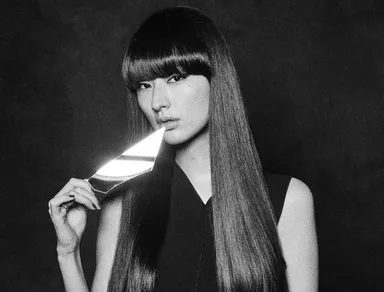 シシド・カフカ