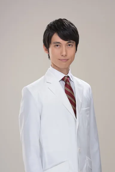 今野 裕之 院長