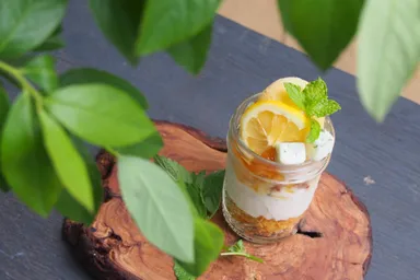 レモンのティラティス 2