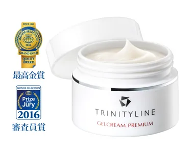 ジェルクリーム プレミアム