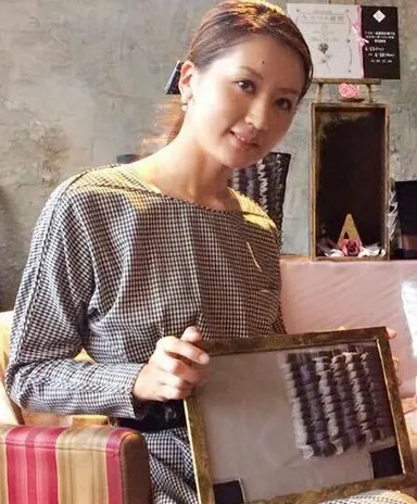 オーナー　伊藤 ちさと