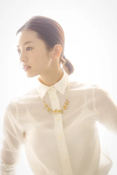 クリエイティブ ディレクター 高垣 麗子