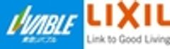 東急リバブル株式会社、株式会社LIXILのロゴ