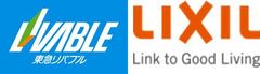 東急リバブル株式会社、株式会社LIXIL