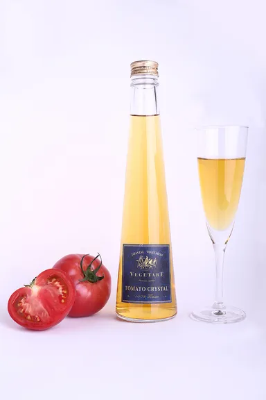 トマトクリスタル ボトル