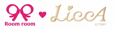 LiccAロゴ