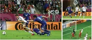 UEFA EURO 2012での提供写真