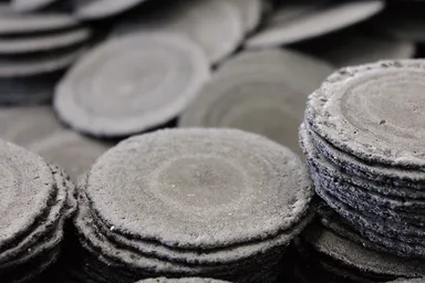 イカスミえびチーズサンド5