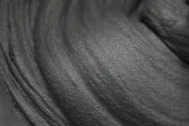 イカスミチーズソース