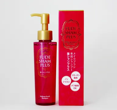 筆シャンプラス　120ml